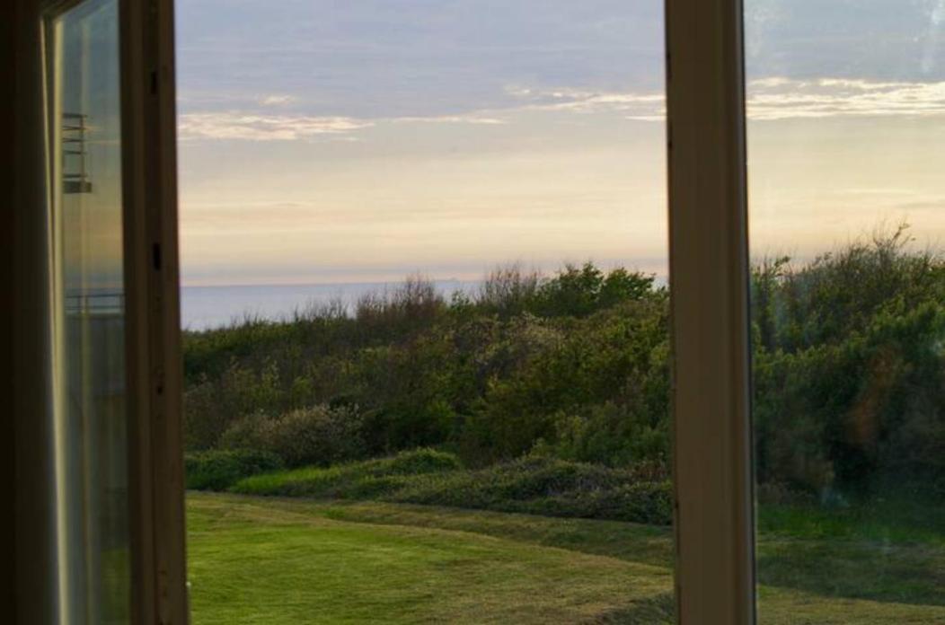 Le Charmant, Appartement Situe Dans La Residence De Standing, Les Dunes Du Golf A Wimereux Eksteriør billede